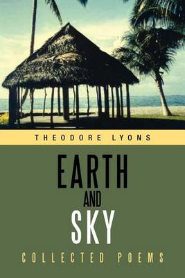 Book cover for Earth and Sky