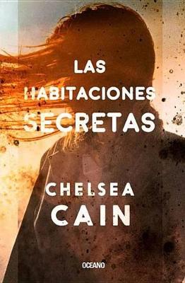Book cover for Las Habitaciones Secretas