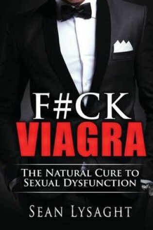 Cover of F#ck Viagra