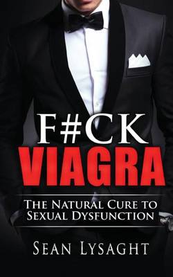 Book cover for F#ck Viagra