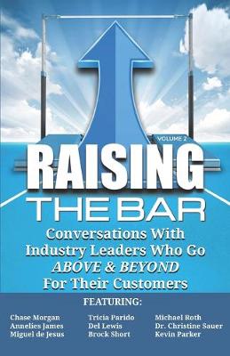 Book cover for Raising the Bar Volume 2