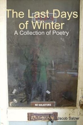 Cover of The Last Days of Winter