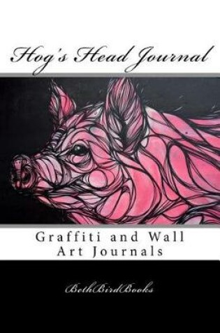 Cover of Hog's Head Journal