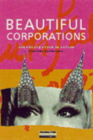 Cover of Beautiful Corporations