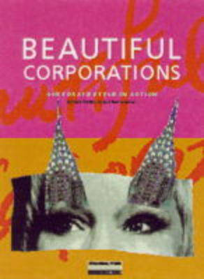 Book cover for Beautiful Corporations