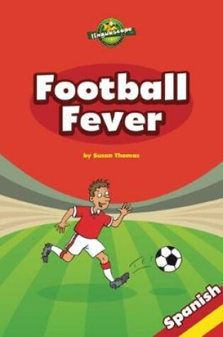 Cover of Football Fever - Spanish