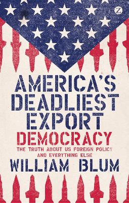 Book cover for America's Deadliest Export