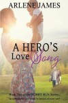 Book cover for A Hero's Love Song