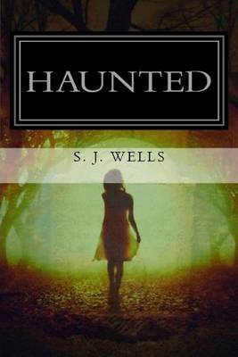 Book cover for Haunted