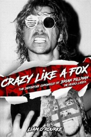 Cover of Crazy Like a Fox