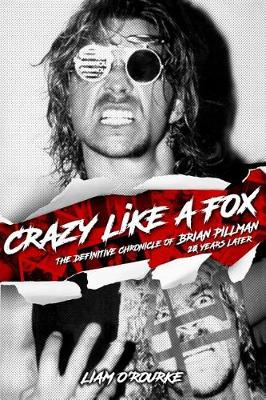 Cover of Crazy Like a Fox