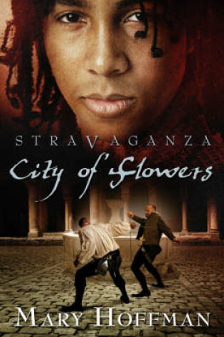Cover of City of Flowers