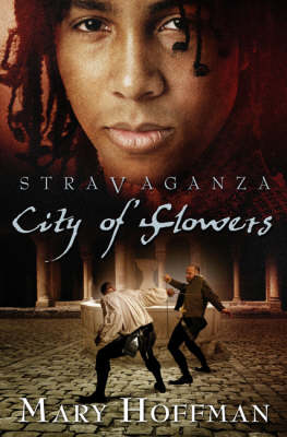 Book cover for City of Flowers