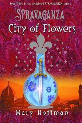 Book cover for City of Flowers