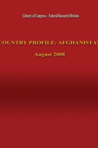 Cover of Country Profile
