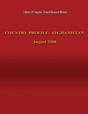 Book cover for Country Profile