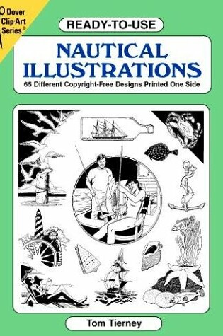 Cover of Nautical Illustrations