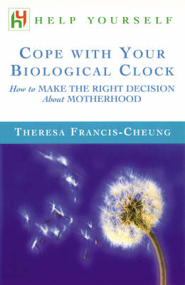 Book cover for Cope with Your Biological Clock