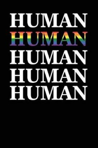 Cover of Human Human Human Human Human