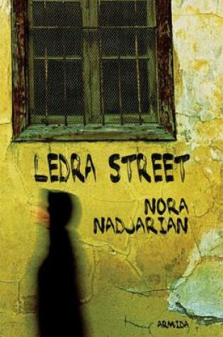 Cover of Ledra Street