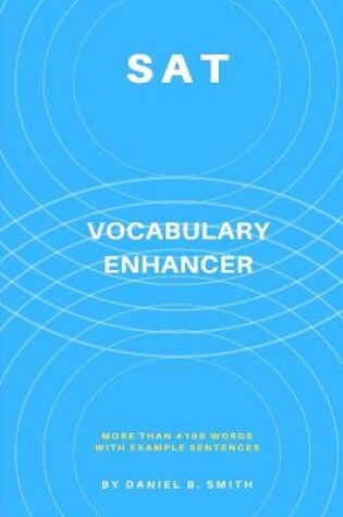 Cover of SAT Vocabulary Enhancer