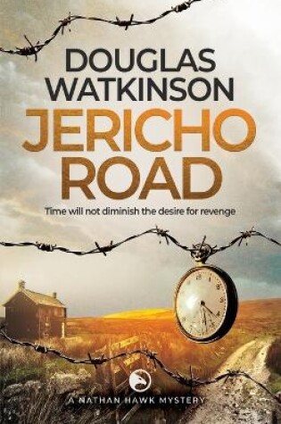 Cover of Jericho Road