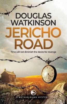 Book cover for Jericho Road