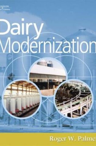 Cover of Dairy Modernization