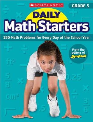 Cover of Grade 5