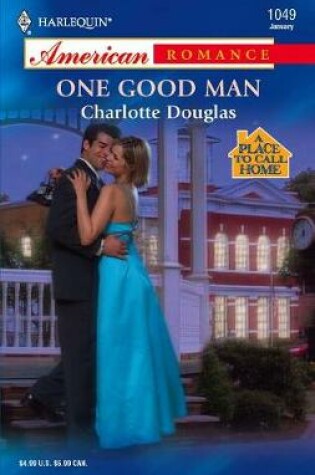 Cover of One Good Man