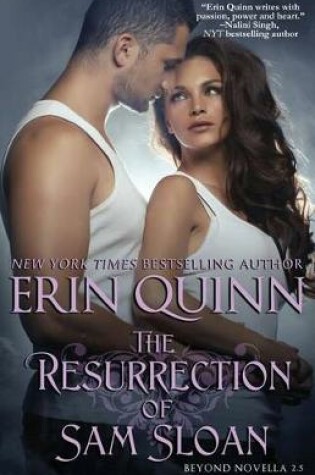 Cover of The Resurrection of Sam Sloan