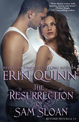 Cover of The Resurrection of Sam Sloan