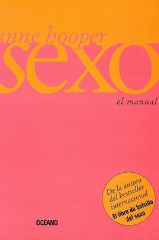Cover of Sexo - El Manual