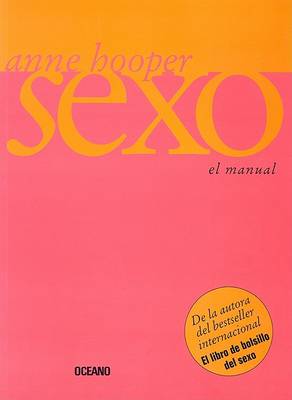 Cover of Sexo - El Manual