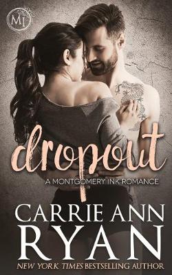 Book cover for Dropout