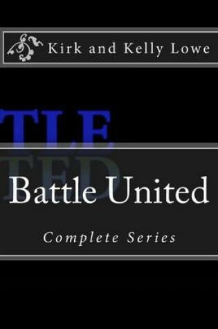 Cover of Battle United