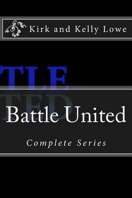 Book cover for Battle United