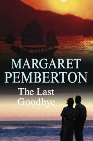 Cover of The Last Goodbye