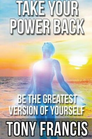 Cover of Take Your Power Back