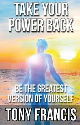 Book cover for Take Your Power Back