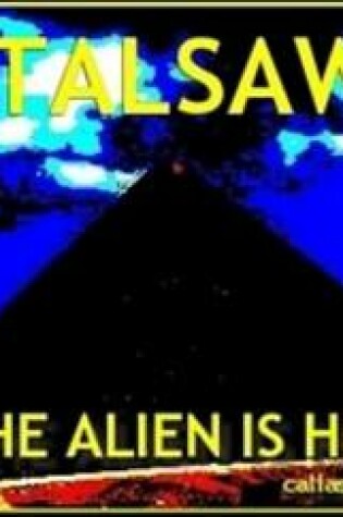 Cover of Talsaw