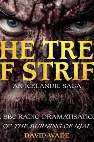 Cover of The Tree of Strife