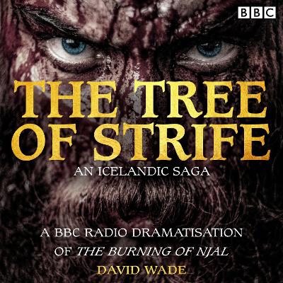 Book cover for The Tree of Strife