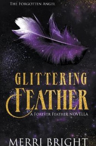 Cover of Glittering Feather