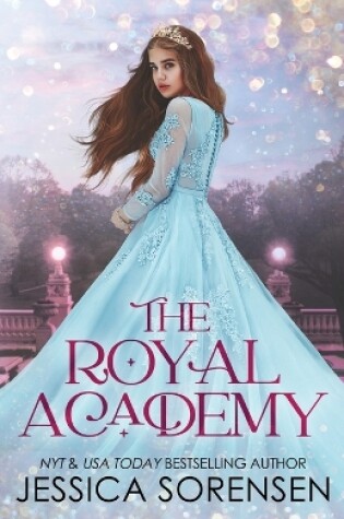 Cover of The Royal Academy