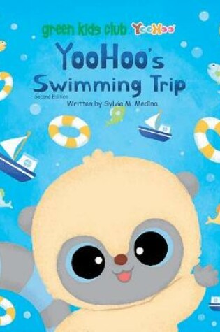 Cover of Yohoo Swiming Trip