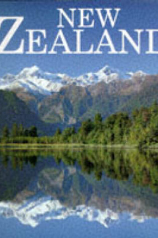 Cover of New Zealand