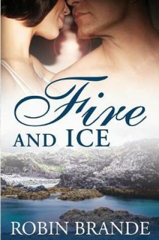 Cover of Fire and Ice