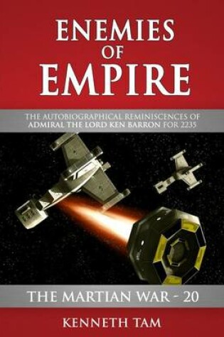 Cover of Enemies of Empire
