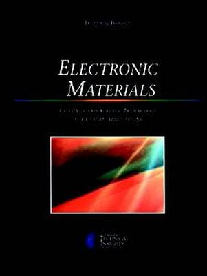 Book cover for Electronic Coatings